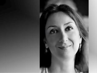 Φωτογραφία για Μάλτα: Συνελήφθη επιχειρηματίας για τη δολοφονία της δημοσιογράφου των Panama Papers