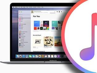 Φωτογραφία για Η Apple προετοιμάζει την επόμενη γενιά εφαρμογών πολυμέσων στα Windows μετά το iTunes σε Mac