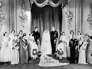 Φωτογραφία για Στις 20 Νοεμβρίου 1947 η Ελισάβετ παντρεύεται τον Φίλιππο: η ιστορία αγάπης ξεκίνησε ακόμα νωρίτερα