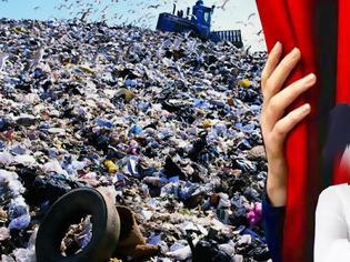 Φωτογραφία για ΚΩΣΤΑΣ ΤΡΙΑΝΤΑΚΩΝΣΤΑΝΤΗΣ: Έρχονται τα σκουπίδια της ΛΕΥΚΑΔΑΣ στο ΧΥΤΑ ΠΑΛΑΙΡΟΥ!!!