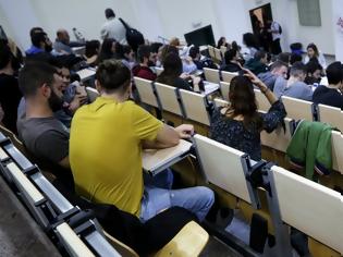 Φωτογραφία για Ελληνικό Ανοικτό Πανεπιστήμιο: Νέα προγράμματα σε ελληνικά κι αγγλικά