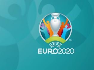 Φωτογραφία για H κλήρωση του Euro 2020 ζωντανά στον ΑΝΤ1