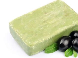 Φωτογραφία για Πράσινο σαπούνι : Οι ευεργετικές χρήσεις του