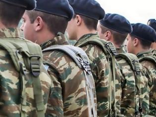 Φωτογραφία για Στρατός : Ερχονται 2.000 προσλήψεις επαγγελματιών οπλιτών