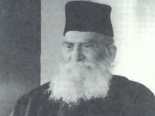 Φωτογραφία για 12791 - Μοναχός Ερμόλαος Λαυριώτης (1873 - 23 Νοεμβρίου 1960)