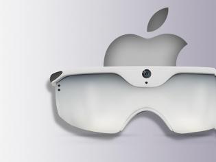 Φωτογραφία για Apple AR headset το 2022 και AR γυαλιά το 2023