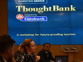 Φωτογραφία για Marketing Greece: #Thoughtbank για τον τουρισμό της Ρόδου