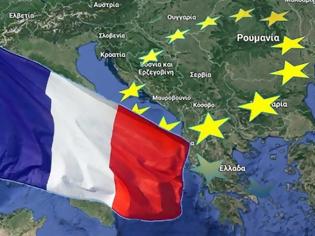 Φωτογραφία για Η Γαλλική πρόταση για τα Βαλκάνια, πρόκληση για τον Ελληνισμό