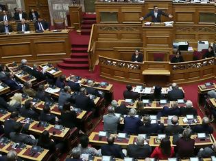 Φωτογραφία για Τι βλέπουν στην τηλεόραση οι Έλληνες πολιτικοί