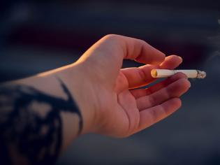 Φωτογραφία για Κάπνισμα: Η διακοπή του φέρνει τα πάνω-κάτω και στο έντερο