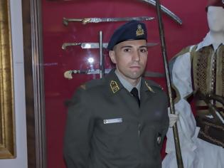 Φωτογραφία για Πόλος έλξης για μαθητές το Μουσείο Στρατιωτικής Ιστορίας Καλαμάτας (βίντεο-φωτογραφίες)
