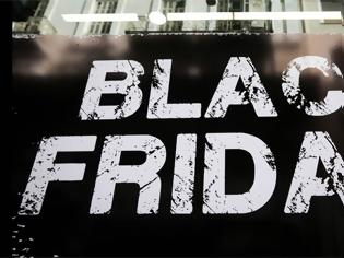 Φωτογραφία για Έρχεται η Black Friday: Όλα όσα πρέπει να γνωρίζουν έμποροι και καταναλωτές