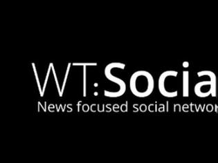 Φωτογραφία για WT: Social: Αντίπαλος στο Facebook από τον ιδρυτή της Wikipedia