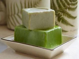Φωτογραφία για Χρήσεις που έχει το πράσινο σαπούνι που…δεν φαντάζεστε!
