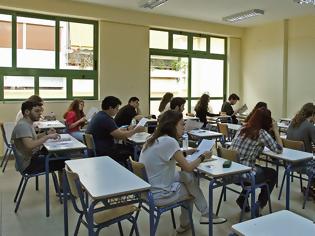Φωτογραφία για ΟΟΣΑ: Χαμηλές οι επιδόσεις για τους Έλληνες μαθητές