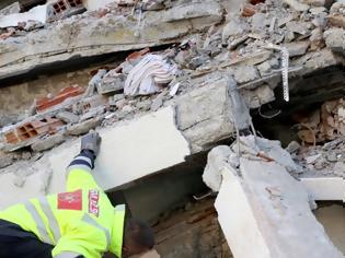 Φωτογραφία για «The Sun»: H Ευρώπη θα πρέπει να περιμένει περισσότερους φονικούς σεισμούς