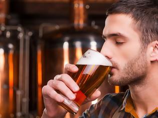 Φωτογραφία για Μεταβολικό σύνδρομο: Μπορεί να «περάσει» με λίγη παραπάνω μπίρα;