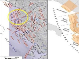 Φωτογραφία για Σεισμό 6,7 Ρίχτερ από το ρήγμα στην Αλβανία είχε προβλέψει ομάδα του ΑΠΘ
