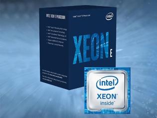 Φωτογραφία για Η Intel ανακαλεί τον Xeon E-2274G CPU λόγω κακού Cooler