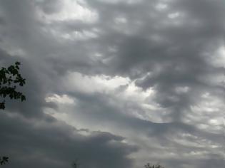 Φωτογραφία για Συννεφιά με μικρή άνοδο της θερμοκρασίας - Πού θα σημειωθούν βροχές