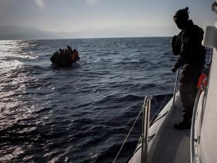 Φωτογραφία για Frontex: Προκήρυξε 700 θέσεις συνοριοφυλάκων-Πού θα κάνετε αίτηση (ΦΥΛΛΑΔΙΟ)