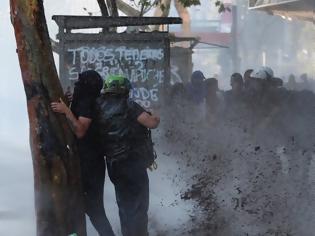 Φωτογραφία για Οι ΗΠΑ κατηγορούν Βενεζουέλα και Κούβα για τις ταραχές στη Λατινική Αμερική