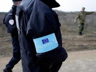 Φωτογραφία για Frontex: Προκήρυξε 700 θέσεις συνοριοφυλάκων - Πού θα κάνετε αίτηση