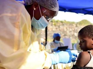 Φωτογραφία για ΛΔ Κονγκό: Περισσότεροι από 5.000 νεκροί από ιλαρά φέτος
