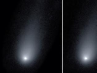 Φωτογραφία για Η κοντινότερη έως τώρα φωτογραφία του διαστρικού κομήτη «Μπορίσοφ»