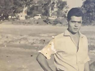 Φωτογραφία για «Έφυγε» από τη ζωή ο 81χρονος Ηρακλής Γ. Ρούσσος, από τους πρώτους Καλύμνιους που μετανάστευσαν στο Ντάργουιν