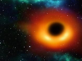 Φωτογραφία για Ανακαλύφθηκε μαύρη τρύπα 70 φορές μεγαλύτερη από τον Ήλιο που δεν θα έπρεπε να υπάρχει! (pics)