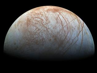 Φωτογραφία για Galileo's Europa Remastered