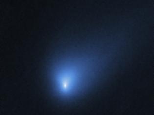 Φωτογραφία για Κομήτης Borisov: Ο πρώτος διαστρικός κομήτης