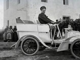 Φωτογραφία για Τα αυτοκίνητα, που αγάπησε ο Giacomo Puccini