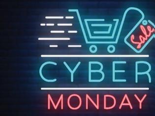 Φωτογραφία για Ήρθε η Cyber Monday: Τι πρέπει να προσέξουν οι καταναλωτές