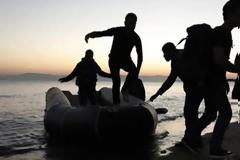 Βόρειο Αιγαίο: 7.049 νέες αφίξεις προσφύγων μέσα στο Νοέμβριο