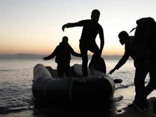 Φωτογραφία για Βόρειο Αιγαίο: 7.049 νέες αφίξεις προσφύγων μέσα στο Νοέμβριο