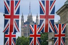 Με ηλεκτρονική άδεια και διαβατήριο η είσοδος στη Βρετανία μετά το Brexit