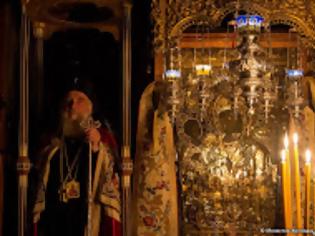 Φωτογραφία για 12833 - Αγρυπνία απόψε στο Άγιο Όρος. Πανηγυρίζει η Ιερά Μονή Χιλιανδαρίου και κελλιά αφιερωμένα στα Εισόδια της Θεοτόκου