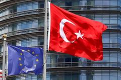 Η ώρα της δυναμικής απομόνωσης της Τουρκίας από την Ε.Ε.