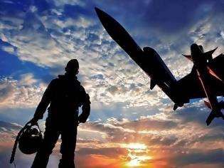 Φωτογραφία για «Αιμορραγεί» η Πολεμική Αεροπορία από τις αποχωρήσεις