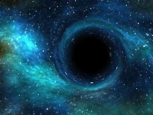 Φωτογραφία για Αστρονόμοι ανακάλυψαν τη μεγαλύτερη μαύρη τρύπα που έχει βρεθεί ποτέ