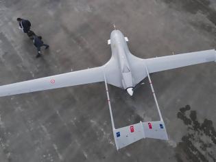 Φωτογραφία για Τα οπλισμένα τουρκικά UAV και η «επιχείρηση Φοίνικας»