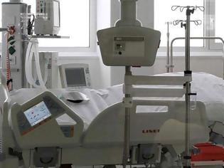Φωτογραφία για Απόφαση - σταθμός του ΣτΕ υποχρεώνει τον ΕΦΚΑ να καλύψει νοσήλια σε ιδιωτικά νοσοκομεία