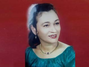 Φωτογραφία για Πέθανε η Παραδοσιακή τραγουδίστρια Μαρίτσα ΒΑΡΒΑΤΟΥ