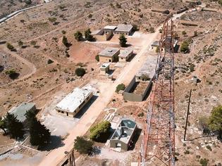 Φωτογραφία για Νέες «φυλακές Κορυδαλλού»: Άρχισε να τις χτίζει ο στρατός