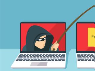 Φωτογραφία για Δίωξη Ηλεκτρονικού Εγκλήματος: Πώς να αποφύγετε τις απάτες μέσω διαδικτύου