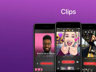 Φωτογραφία για Η Apple προσθέτει Animoji, Emojis, και νέα αυτοκόλλητα
