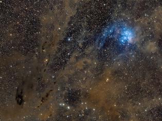 Φωτογραφία για Pleiades to Hyades