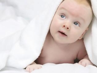 Φωτογραφία για Πρόωρα μωρά: Αυτή είναι η ασθένεια που τα απειλεί περισσότερο